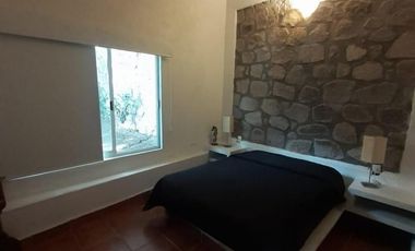 TEQUESQUITENGO ESPECTACULAR RESIDENCIA CON INIGUALABLE VISTA AL LAGO
