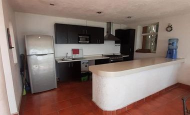 TEQUESQUITENGO ESPECTACULAR RESIDENCIA CON INIGUALABLE VISTA AL LAGO