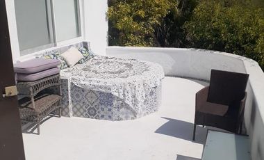 TEQUESQUITENGO ESPECTACULAR RESIDENCIA CON INIGUALABLE VISTA AL LAGO
