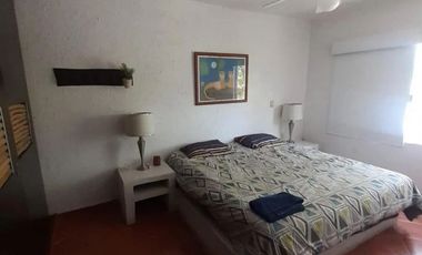 TEQUESQUITENGO ESPECTACULAR RESIDENCIA CON INIGUALABLE VISTA AL LAGO