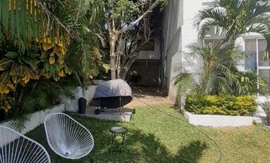 TEQUESQUITENGO ESPECTACULAR RESIDENCIA CON INIGUALABLE VISTA AL LAGO