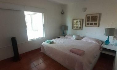 TEQUESQUITENGO ESPECTACULAR RESIDENCIA CON INIGUALABLE VISTA AL LAGO