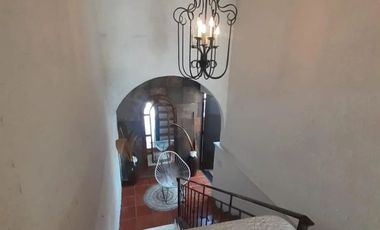 TEQUESQUITENGO ESPECTACULAR RESIDENCIA CON INIGUALABLE VISTA AL LAGO