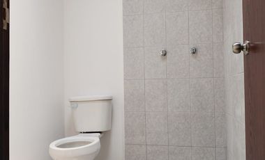 Casas económicas en Privada, Napateco Tulancingo Hgo.