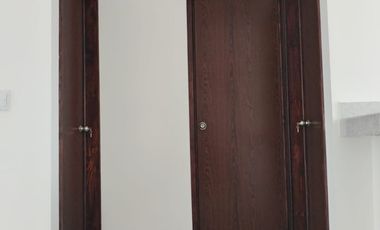 Casas económicas en Privada, Napateco Tulancingo Hgo.