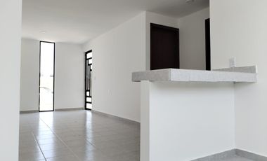 Casas económicas en Privada, Napateco Tulancingo Hgo.