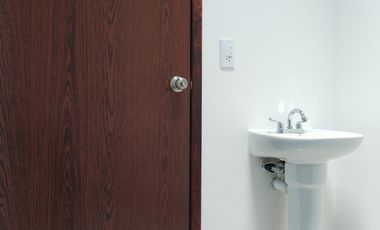 Casas económicas en Privada, Napateco Tulancingo Hgo.