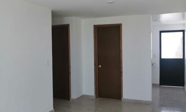 Casas económicas en Privada, Napateco Tulancingo Hgo.