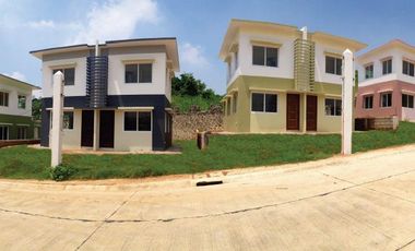 3 Bedroom Duplex For sale at Anila Park Antipolo Rizal