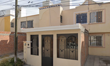Casa en venta en Real de las Haciendas Aguascalientes