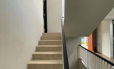 Rumah Siap Huni di Jual di Kebayoran Symphony Bintaro Sektor 7