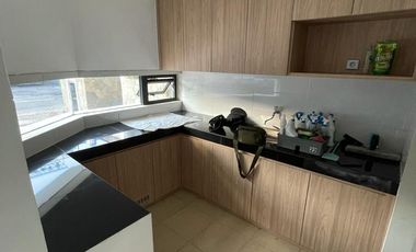 Rumah Siap Huni di Jual di Kebayoran Symphony Bintaro Sektor 7