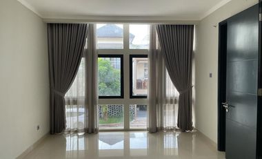 Rumah Siap Huni di Jual di Kebayoran Symphony Bintaro Sektor 7