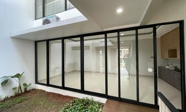 Rumah Siap Huni di Jual di Kebayoran Symphony Bintaro Sektor 7