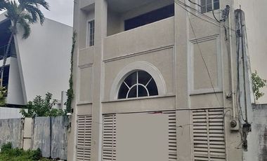 San Miguel Village | House and Lot For Sale in San Miguel Village Makati City