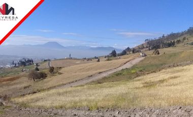 TERRENO EN SAMANGA