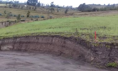 TERRENO EN SAMANGA