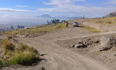 TERRENO EN SAMANGA