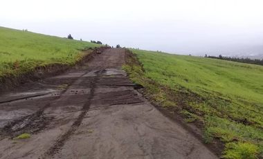 TERRENO EN SAMANGA