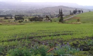 TERRENO EN SAMANGA