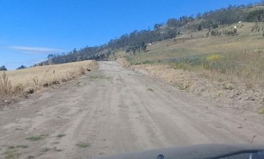 TERRENO EN SAMANGA