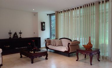 44644 Arriendo de casa en Alto de Envigado
