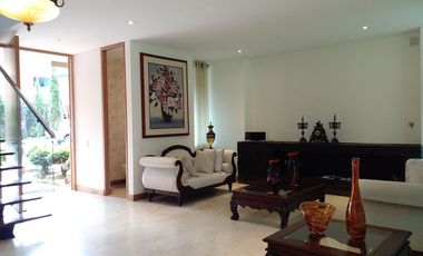44644 Arriendo de casa en Alto de Envigado
