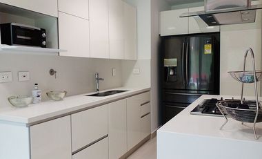 44644 Arriendo de casa en Alto de Envigado