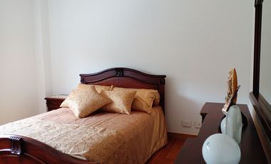 44644 Arriendo de casa en Alto de Envigado