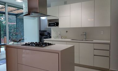 44644 Arriendo de casa en Alto de Envigado