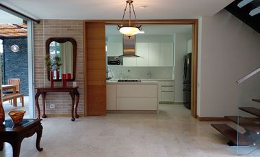 44644 Arriendo de casa en Alto de Envigado