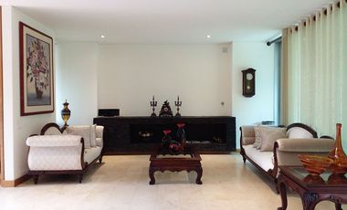 44644 Arriendo de casa en Alto de Envigado