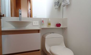 44644 Arriendo de casa en Alto de Envigado