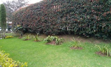 44644 Arriendo de casa en Alto de Envigado