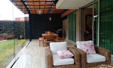44644 Arriendo de casa en Alto de Envigado