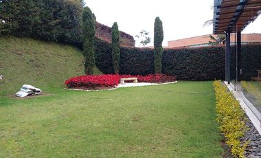 44644 Arriendo de casa en Alto de Envigado