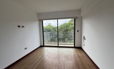 ALQUILER DEPARTAMENTO FRENTE AL PARQUE CASTILLA EN LINCE LÍMITE CON SAN ISIDRO