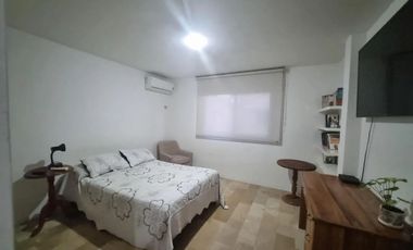 Hermosa Casa Amoblada Remodelada en Alquiler
