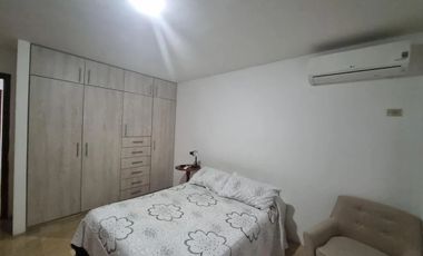 Hermosa Casa Amoblada Remodelada en Alquiler