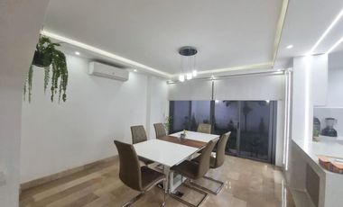Hermosa Casa Amoblada Remodelada en Alquiler