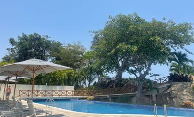 OPORTUNIDAD  VILLA PALMETTO CON ALBERCA PRIVADA EN ACAPULCO