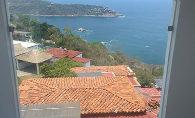 OPORTUNIDAD  VILLA PALMETTO CON ALBERCA PRIVADA EN ACAPULCO