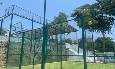 OPORTUNIDAD  VILLA PALMETTO CON ALBERCA PRIVADA EN ACAPULCO