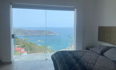 OPORTUNIDAD  VILLA PALMETTO CON ALBERCA PRIVADA EN ACAPULCO