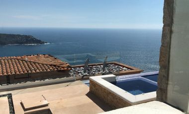 OPORTUNIDAD  VILLA PALMETTO CON ALBERCA PRIVADA EN ACAPULCO