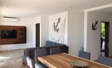 OPORTUNIDAD  VILLA PALMETTO CON ALBERCA PRIVADA EN ACAPULCO