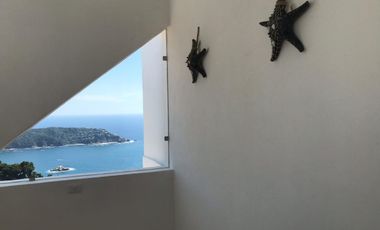OPORTUNIDAD  VILLA PALMETTO CON ALBERCA PRIVADA EN ACAPULCO