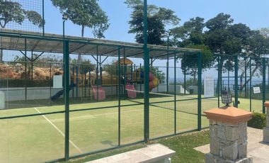OPORTUNIDAD  VILLA PALMETTO CON ALBERCA PRIVADA EN ACAPULCO