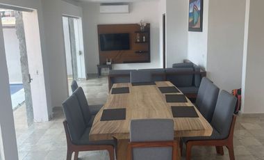 OPORTUNIDAD  VILLA PALMETTO CON ALBERCA PRIVADA EN ACAPULCO