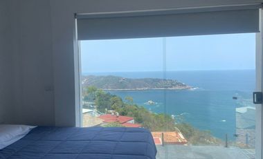 OPORTUNIDAD  VILLA PALMETTO CON ALBERCA PRIVADA EN ACAPULCO
